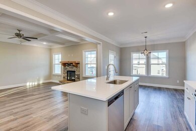 2591 Traverse Trail, Evans, GA 30809 - photo 5