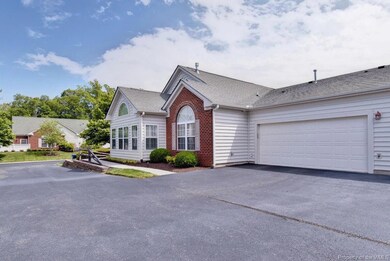 Wonderful 2 car garage