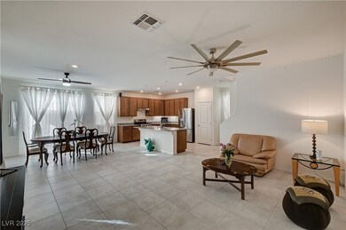7675 W Mistral Ave, Las Vegas, NV 89113 - photo 5