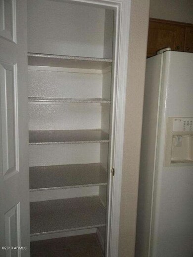 Pantry
