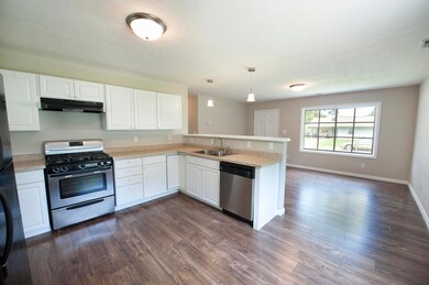 1810 W. 6th - Millennium Group