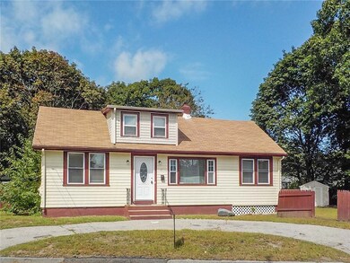 41 Long St, Warwick, RI 02886 - photo 2