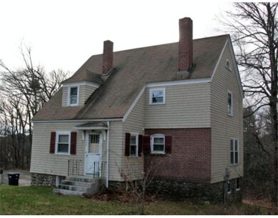 1029 Main St, Holden, MA 01520 - photo 2