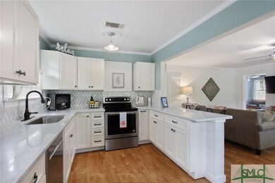 1003 Laurel Ave, Tybee Island, GA 31328 - photo 6