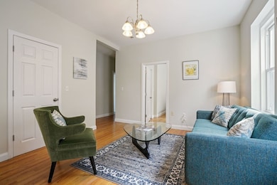 80 Shepton St unit 2, Dorchester Center, MA 02124 - photo 6