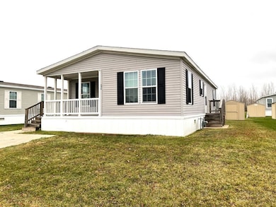 256 Robin Dr unit 256, Sauk Village, IL 60411 - photo 2