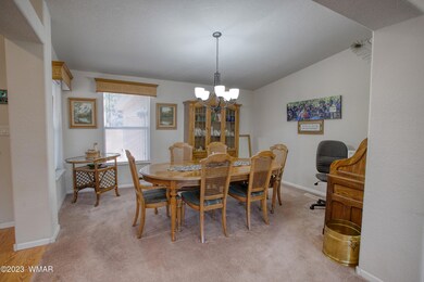 200 Timber Ridge Loop, Show Low, AZ 85901 - photo 5