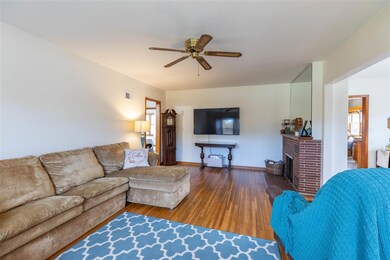 1201 Grand Blvd, Cedar Falls, IA 50613 - photo 5