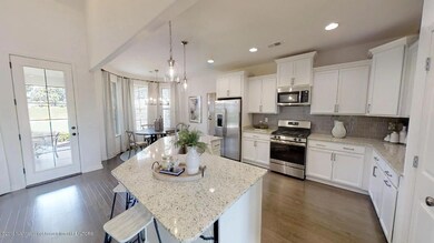 Open Concept