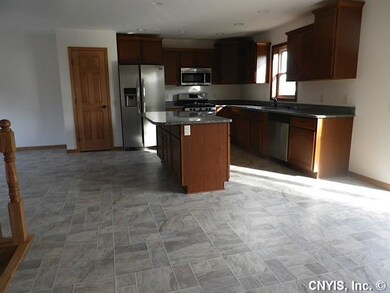 Kitchen Dining