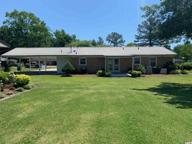 610 S Poplar Ave, Andrews, SC 29510 - photo 2