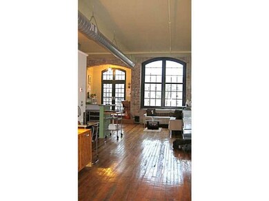 Interior Space/Layout.