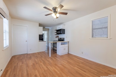 308 W Theo Ave unit 2, San Antonio, TX 78214 - photo 3
