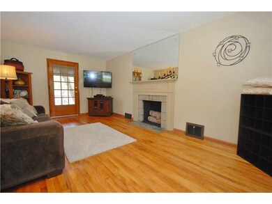 Living Room.