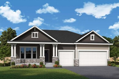 The Niagara - C Exterior