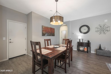 7226 E Orion St, Mesa, AZ 85207 - photo 2