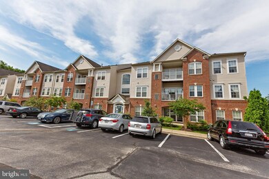 2495 Amber Orchard Ct E unit 103, Odenton, MD 21113 - photo 2