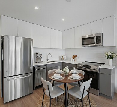 179 Academy St unit 400, Jersey City, NJ 07306 - photo 2