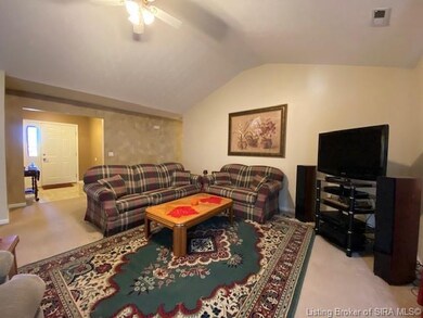 1022 Brookstone Ct, Georgetown, IN 47122 - photo 4