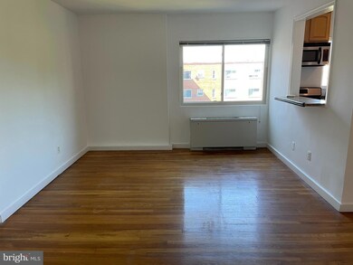 The Sherwood Apartments unit 503, Takoma Park, MD 20912 - photo 4
