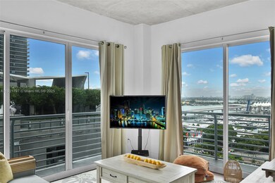 The Loft Downtown unit 1802, Miami, FL 33132 - photo 2
