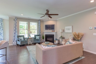 80 Ballast Point, Clayton, NC 27520 - photo 5