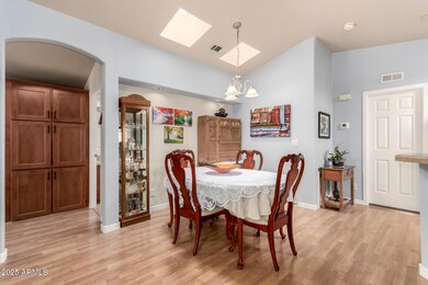 3301 S Goldfield Rd unit 2122, Apache Junction, AZ 85119 - photo 4