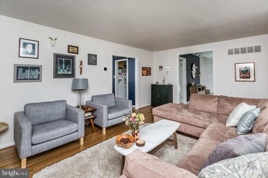 1803 W Rogers Ave, Baltimore, MD 21209 - photo 6