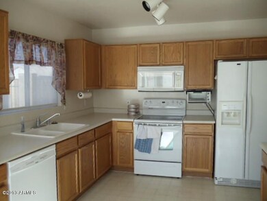 1131 S Crossbow Place, Chandler, AZ 85286 - photo 3