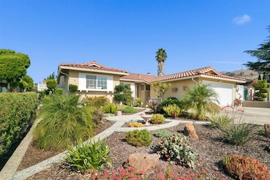 3589 Cropley Ave, San Jose, CA 95132 - photo 2