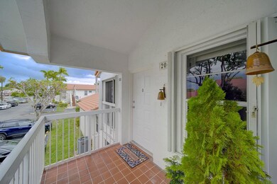 15385 SW 76th Terrace unit 206, Miami, FL 33193 - photo 5