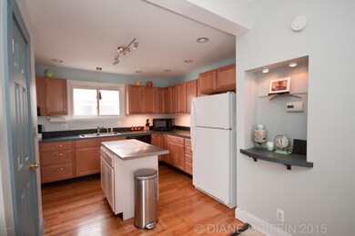 3263 Riverview Ave NE, Grand Rapids, MI 49525 - photo 6