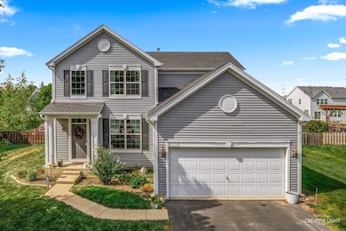 2335 Thunder Gulch Rd unit 4, Montgomery, IL 60538 - photo 2