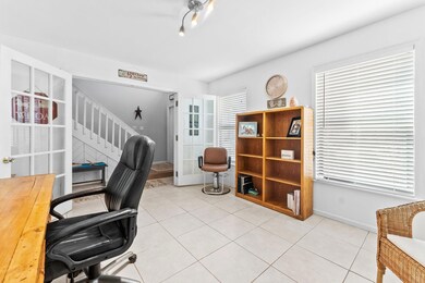 Den, Office or Flex Space