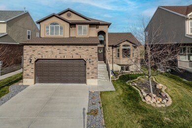 3478 Brookshire Dr, Syracuse, UT 84075 - photo 2