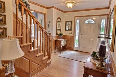 933 Timber Ridge Dr, Oregon, WI 53575 - photo 4