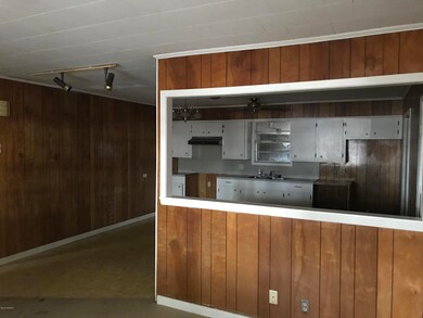 Williams kitchen