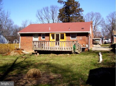 8303 Fremont St, New Carrollton, MD 20784 - photo 2