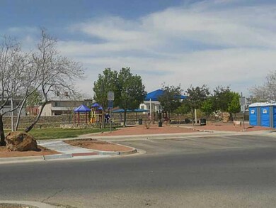 14320 Desert Fire Ct, Horizon City, TX 79928 - photo 6