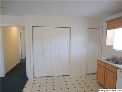 ...also a pantry...