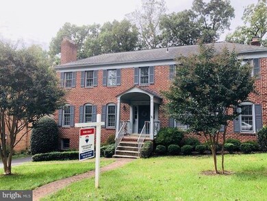 3212 N Nottingham St, Arlington, VA 22207 - photo 2