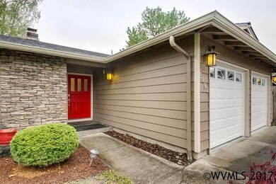 5492 Kafir Dr NE, Keizer, OR 97303 - photo 3