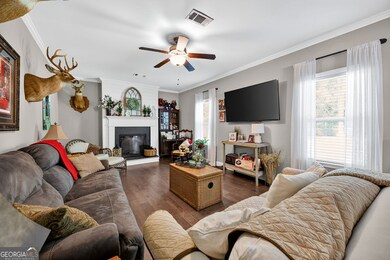 734 Natures Walk, Gray, GA 31032 - photo 5