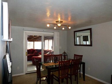 Dining Room.