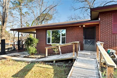 7558 Carrollburg Dr, Fayetteville, NC 28303 - photo 4