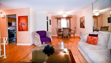 17501 Sycamore Ave, Country Club Hills, IL 60478 - photo 4