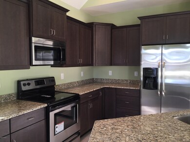 Kitchen!