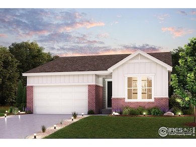 869 Harvard St, Johnstown, CO 80534 - photo 3