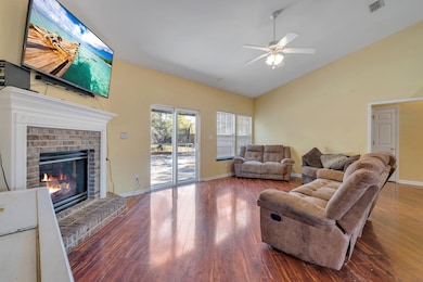 7 Pimlico Dr, Crawfordville, FL 32327 - photo 5