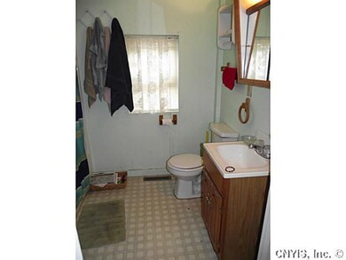 Bathroom UNIT 2 BATHROOM